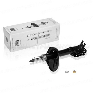 Амортизатор задний правый для автомобиля Hyundai Accent (94-) TRIALLI, AG 08434